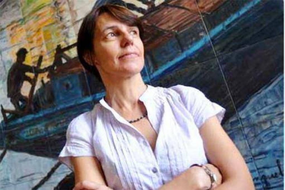 Fuerte protesta por el traslado de una jueza que investigaba los cr�menes de la dictadura