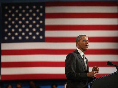 EEUU: Obama dirigi� un mensaje a la clase media