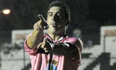 Cuidado UAI que se viene la rosa
