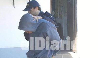 Cay� el acusado de violar a una mujer en Solares del Norte