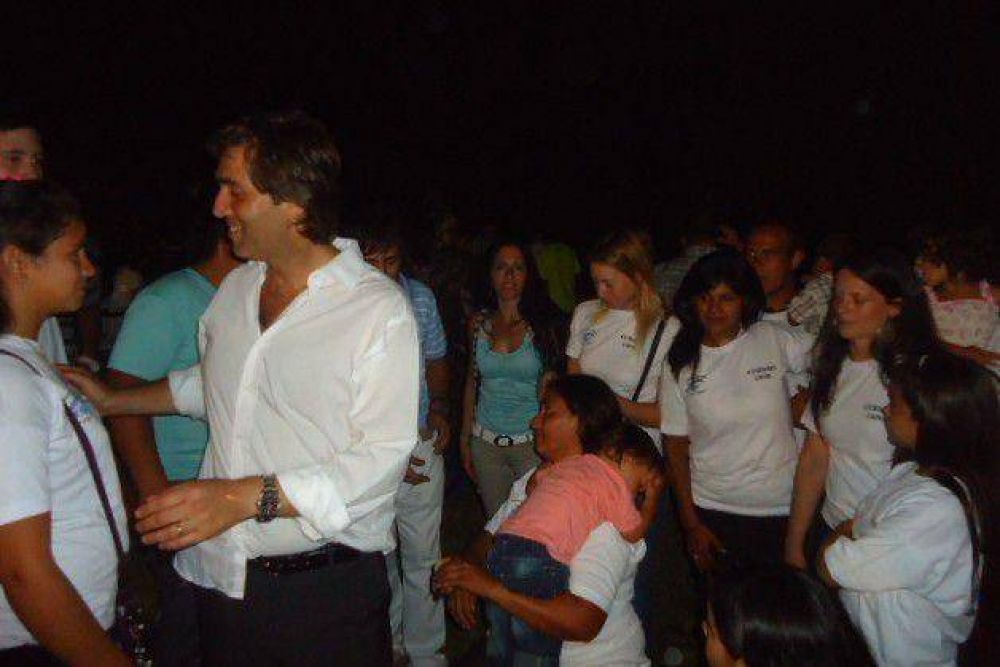 Boto encabez� su primer plenario de 2013 del FPVL