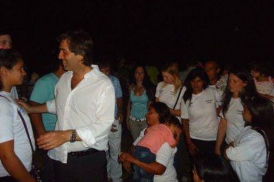 Boto encabez� su primer plenario de 2013 del FPVL