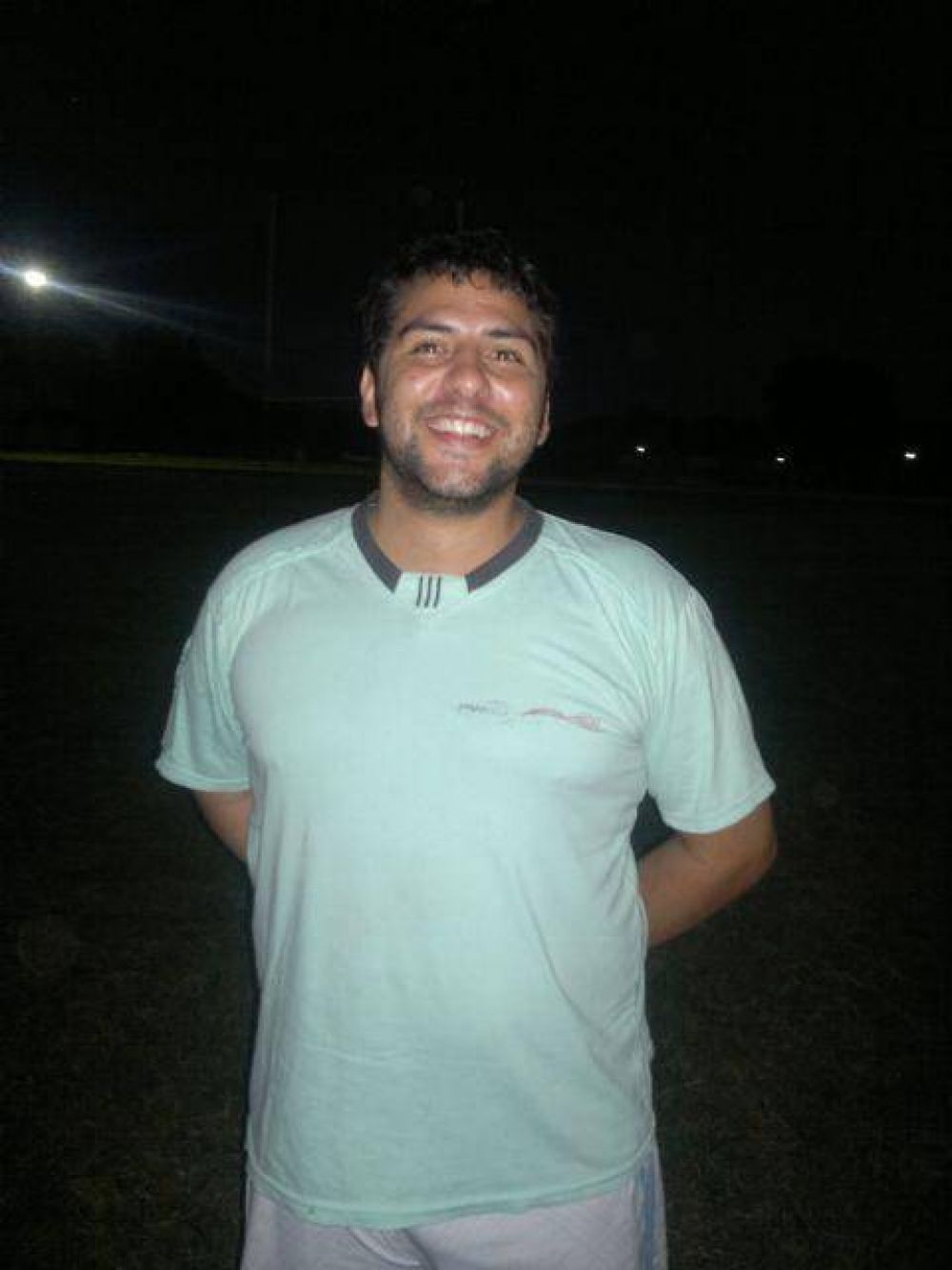 Berisso Rugby Club larg� la pretemporada para sus j�venes deportistas