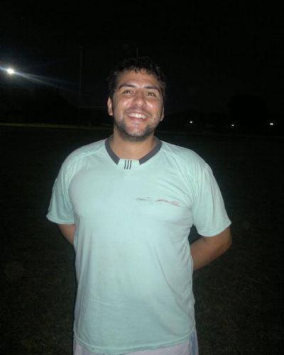Berisso Rugby Club larg� la pretemporada para sus j�venes deportistas