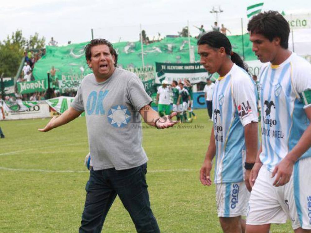 Pol�mica derrota Mate