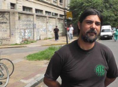 Crisis en el hospital de Ni�os: �Pedimos que atiendan nuestro reclamo�, exigen desde el gremio