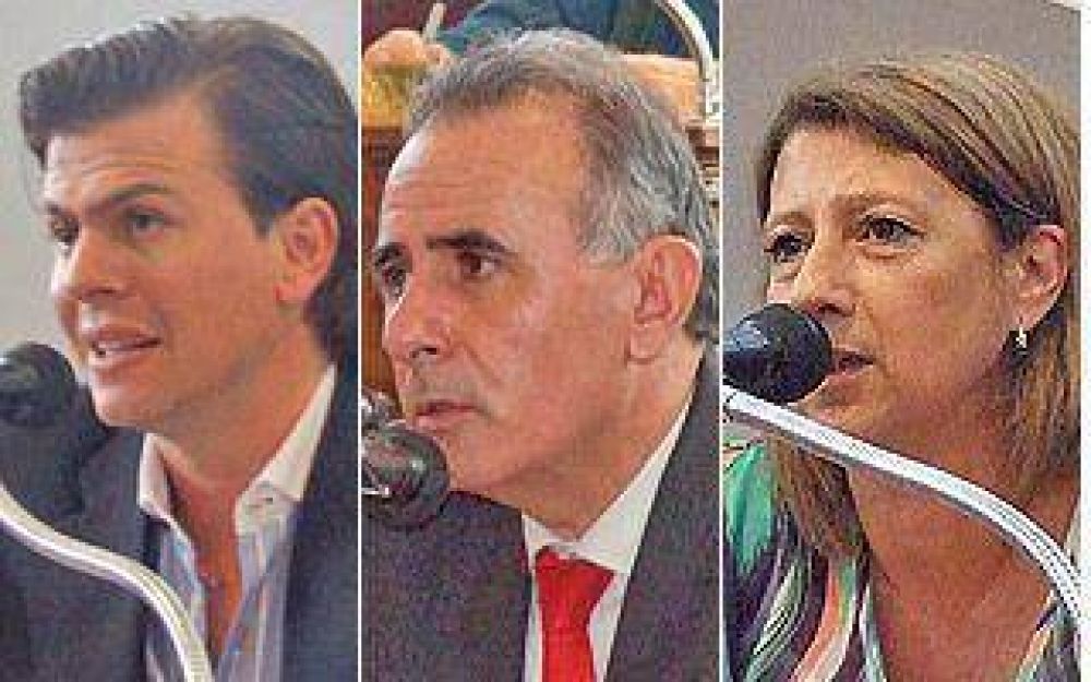 Lomas: Movimientos pre electorales copan el Concejo lomense