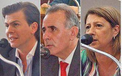 Lomas: Movimientos pre electorales copan el Concejo lomense