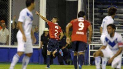 Independiente explot� en un festejo en Liniers
