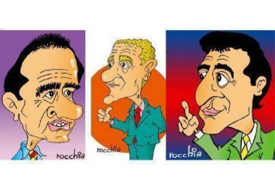 Scioli no va a romper con el kirchnerismo, y cree que Cristina va a apretar pero no a ahorcar