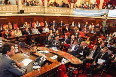 �Massa y nuevo proyecto de Polic�a Municipal?