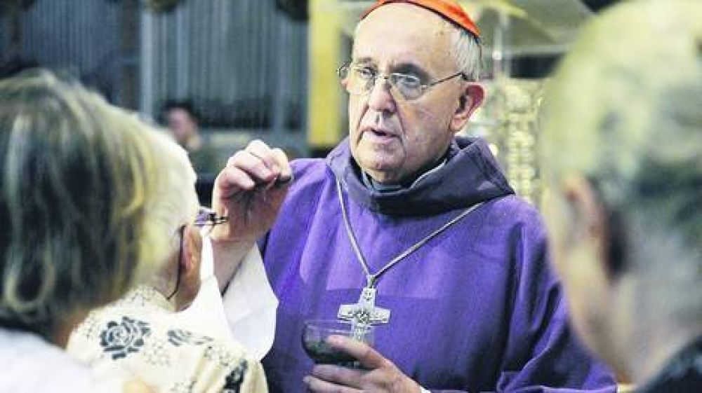 Tensi�n en la Iglesia entre sectores anti y pro kirchneristas