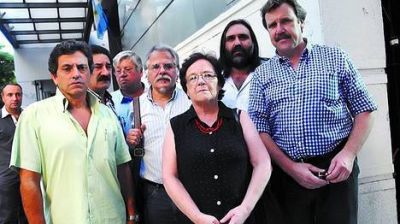 Los docentes eval�an tomar medidas por el fracaso de la paritaria