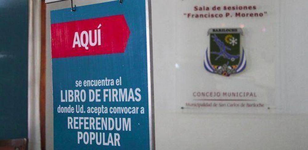 Movimiento Evita apoya la revocatoria del mandato de Goye
