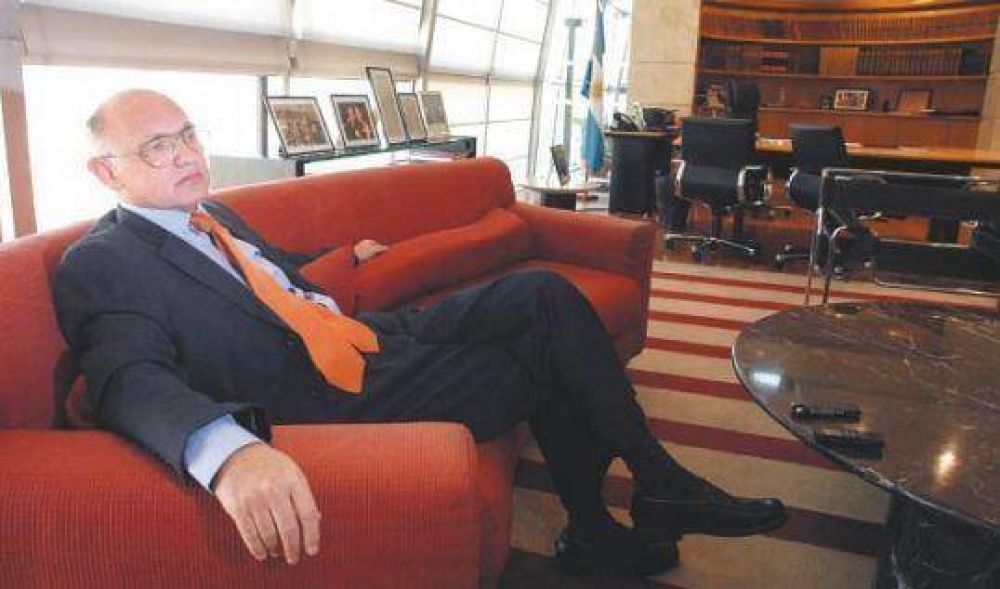 "Si se lleva adelante el Memor�ndum, se activa la causa y comienza el juicio"