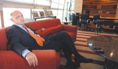 "Si se lleva adelante el Memor�ndum, se activa la causa y comienza el juicio"