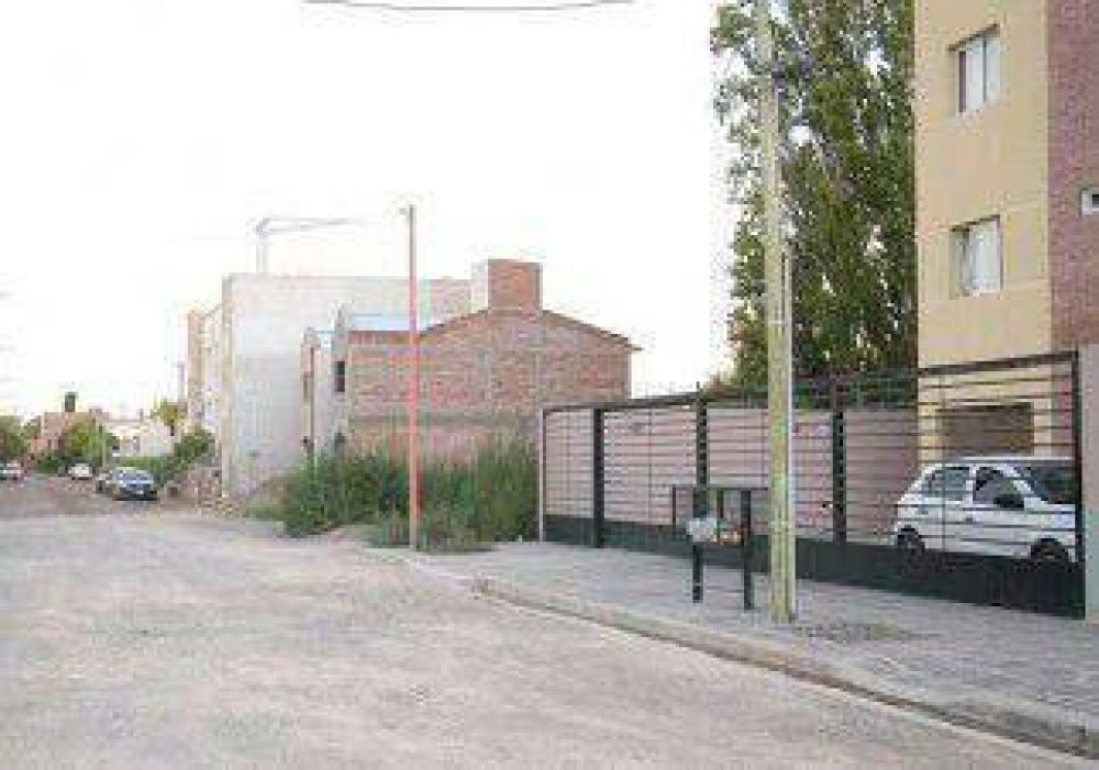 Hartos de los robos, piensan armarse 