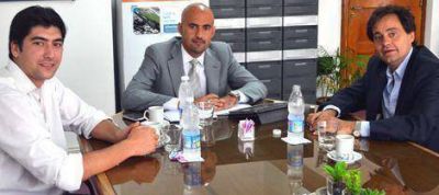 Avances en regularizaci�n dominial, vivienda e infraestructura 