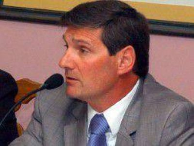 Elecciones 2015: Intendente de Lincoln avala candidatura presidencial de Scioli