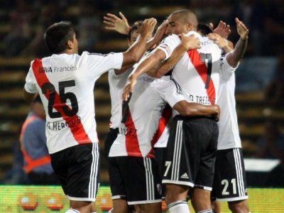 River recibe a Estudiantes en la vuelta de Ram�n al Monumental