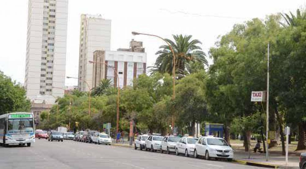 Se acercan los cambios en el tr�nsito