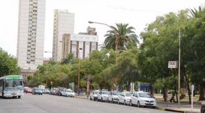 Se acercan los cambios en el tr�nsito