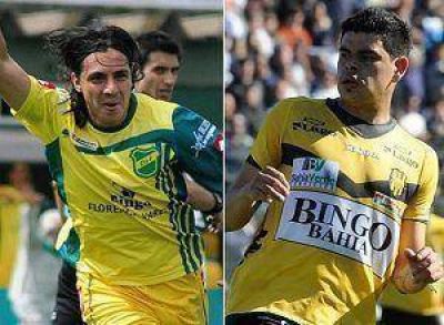 B Nacional: Defensa madrug� y dej� a Olimpo sin punta