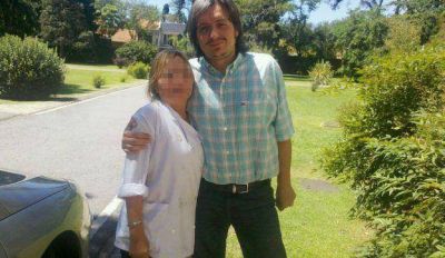 M�ximo K celebra sus 36 a�os en R�o Gallegos