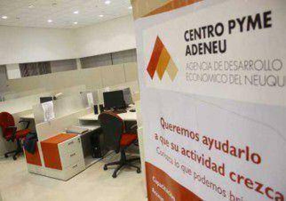 Prioridad para las pymes neuquinas 
