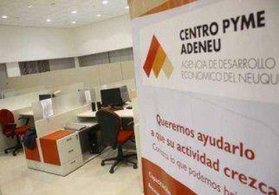 Prioridad para las pymes neuquinas 