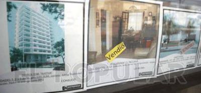 Nuevo sistema de compraventa de inmuebles con poco impacto local