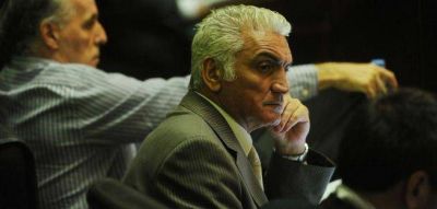 L�nea H: Cabandi� y Gullo sospechan que Lubertino opera para Macri
