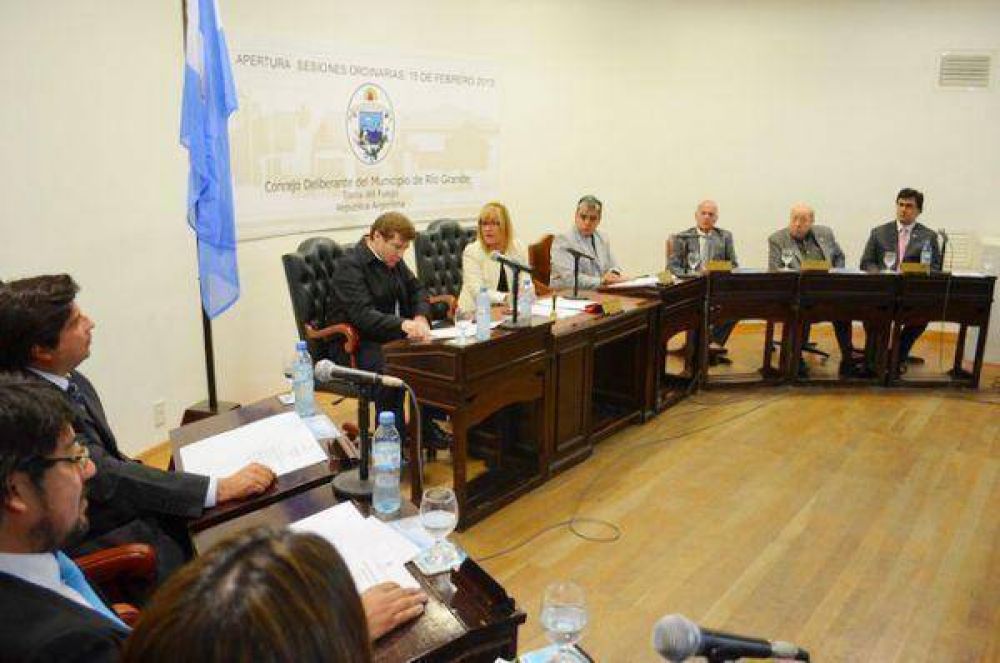 Garay ve el discurso de Melella �cada vez m�s cerca con el Frente para la Victoria�