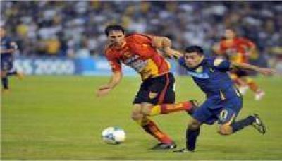 Central es el nuevo l�der de la B Nacional