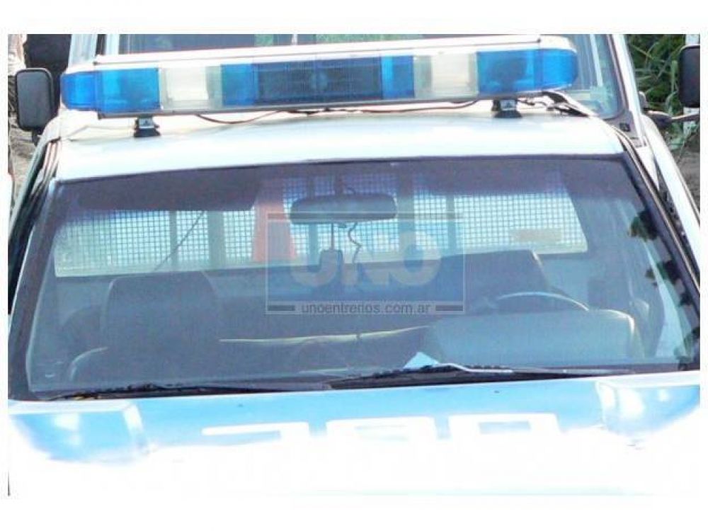 Se produjeron dos accidentes en ruta 12 y hay heridos de gravedad