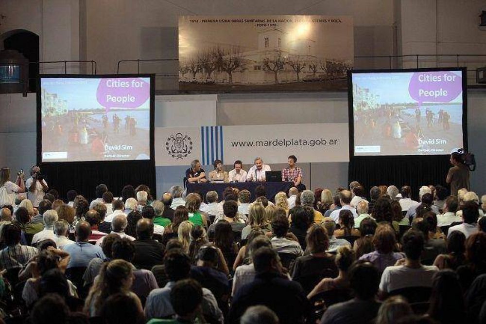 Ciudad para Personas