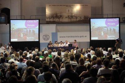Ciudad para Personas