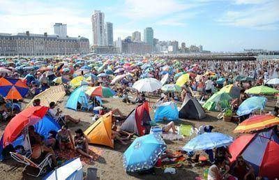 Estad�as m�s cortas, menos gastos y una nueva forma de hacer turismo