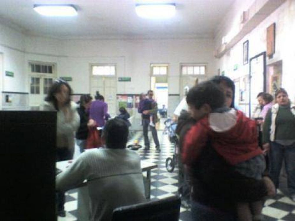 Realizan Jornada Regional de Enfermer�a en Atenci�n Primaria