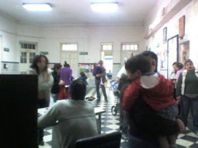 Realizan Jornada Regional de Enfermer�a en Atenci�n Primaria