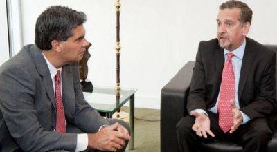 Centro Biotecnol�gico: Gobierno aclara