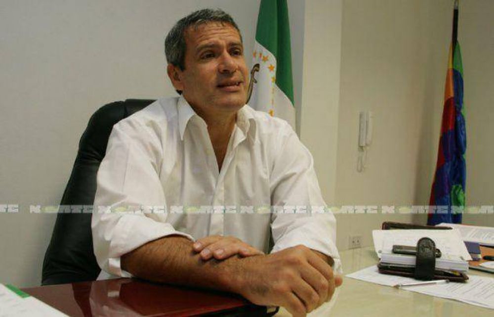 �Los funcionarios deben saber que hay un organismo que los est� mirando y deben esmerarse m�s en cumplir�