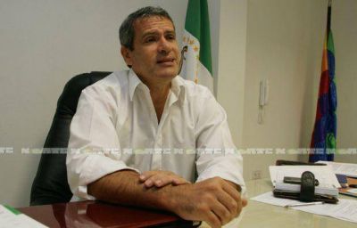 �Los funcionarios deben saber que hay un organismo que los est� mirando y deben esmerarse m�s en cumplir�
