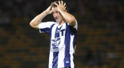 Talleres se recuper�, le empat� a Libertad y consigui� un punto que le dio la clasificaci�n