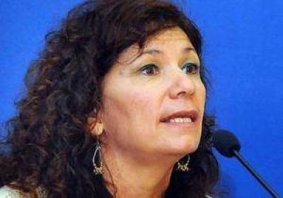 Bogado: "Ra�l Vallejos puertas adentro era un gremialista arrogante y autoritario"