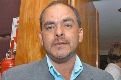 Jalil denunci� falta de apoyo de la Provincia tras la tormenta de ayerJalil denunci� falta de apoyo de la Provincia tras la tormenta