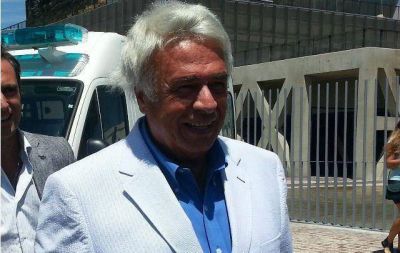 De la Sota pidi� imitar a Brasil y critic� el congelamiento