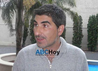 Acosta: �Trabajamos para que el sistema sea r�pido y simple�