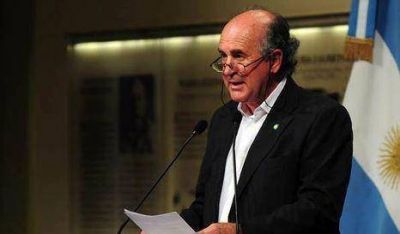 "El podador cree a todos de su misma condici�n"