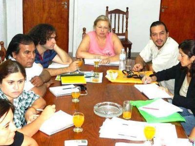 Impulsan ampliar la cobertura del programa �primeros a�os�